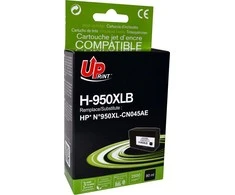 UPrint Rašalas H-950XL-B / CN045AE rašalas (juodas)