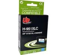 Rašalas UPrint H-951XL-C / CN046AE (Cyan) rašalas