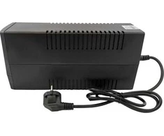 Nepertraukiamas Maitinimo Blokas - Alantec 650VA 360W Linijinis Interaktyvus