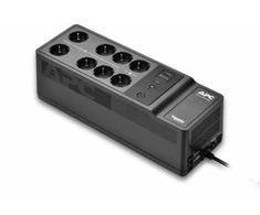 UPS APC atsarginis maitinimo šaltinis 500VA (BE500G2-IT)
