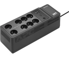 APC BE850G2-CP nepertraukiamo maitinimo resursai (UPS) Budėjimo režimas (neprisijungus) 850 VA 520 W
