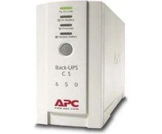 UPS APC Back-UPS CS 650 (BK650EI)