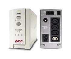 UPS APC Back-UPS CS 650 (BK650EI)