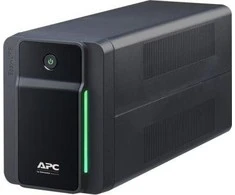 APC EASY UPS 700VA, 230V, AVR, SCHUKO SOCKETS