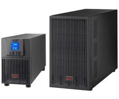 APC „Maitinimo šaltinis Easy UPS On-Line SRV“ 2000 VA 230 V su