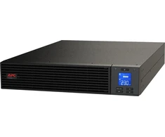 APC EASY UPS ON-LINE SRV RM 3000VA 2700W 230V WITH RAIL KIT