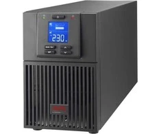 APC EASY UPS ON-LINE SRV 1000VA 230V WITH EXTENDED RUNTIME BATTERY PACK
