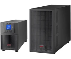 APC „Maitinimo šaltinis Easy UPS On-Line SRV“ 3000 VA 230 V su