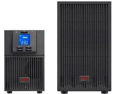 APC „Maitinimo šaltinis Easy UPS On-Line SRV“ 3000 VA 230 V su