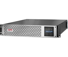 APC Smart-UPS, ličio jonų, 2200VA, 230V su SmartConnect prievadu