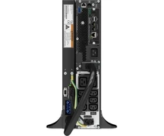 UPS APC Smart- UPS SRT 3000 (SRTL3000RMXLI-NC)