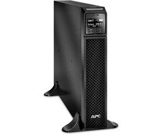 Nepertraukiamo maitinimo šaltinis (UPS) - APC Smart-UPS SRT3000XLW-IEC 3000VA Nepertraukiamo Maitinimo Šaltinis Juodas