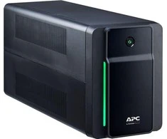 APC BACK-UPS 750VA, 230V, AVR, SCHUKO SOCETS