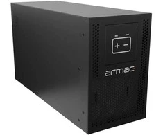 „Armac“ akumuliatorių blokas UPS „Armac“ 6 baterijoms