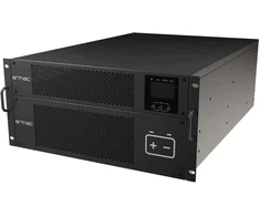Armac UPS 19" Rack spintai 6000VA LCD