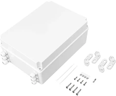 Šakotuvas Bcs Power BCS-UPS/IP4/Z/E-S
