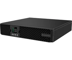 UPS Conceptronic Conceptronic ZEUS51E1K maitinimo šaltinis UPS Podwójnej konwersji (online) 1 kVA 1000 W 8 x gniazdo jungiama į tinklą
