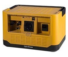 UPS CyberPower produktas Sosnovec - UPS CyberPower CPSHB300ETR () - _ 6643781