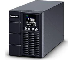 CyberPower | Smart App UPS sistemos | OLS1000EA-DE | 1000VA | 900W