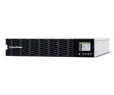 CyberPower OL3KERTHDL, dvigubos konversijos (internetinis), 3 kVA, 3000 W, grynas sinusas, 200 V, 240 V