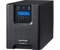 UPS CyberPower (PR1000ELCD)