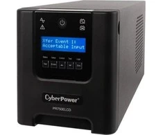 UPS CyberPower (PR750ELCD)
