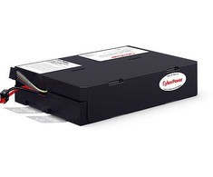 UPS CYBERPOWER pakaitinis akumuliatorių paketas RBP0128, skirtas PR750ERTXL2U PR1000ERTXL2U PR1000ERTXL2U