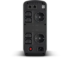 „UPS CyberPower PFC Sinewave CP900EIPFCLCD 900VA“