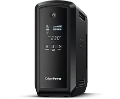 „UPS CyberPower PFC Sinewave CP900EIPFCLCD 900VA“