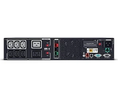 UPS CyberPower Smart App 3000VA (PR3000ERTXL2UC)