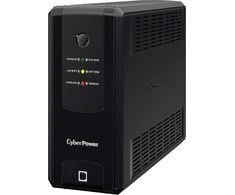 UPS MAITINTUVAS UT1050EG-FR/UPS 1050 VA CyberPower