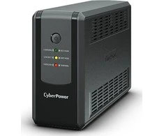 UPS CyberPower UT 650VA (UT650EG-FR)