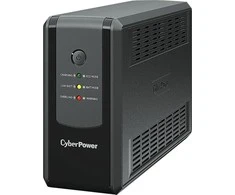 UPS CyberPower UT 650VA (UT650EG-FR)