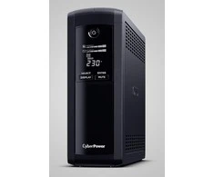 CYBERPOWER VP1600EILCD Žalias maitinimo UPS