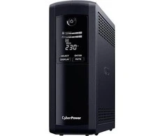 CYBERPOWER VP1600EILCD Žalias maitinimo UPS
