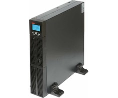 UPS EAST AT-UPS1000BK-RACK