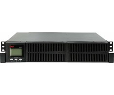 UPS MAITINTUVAS AT-UPS1000RT/2-RACK 1000 VA EAST