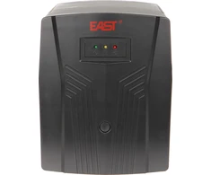 UPS MAITINTUVAS AT-UPS1200BK-LED 1200VA EAST