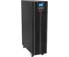 Nepertraukiamo maitinimo šaltinis (UPS) AT-UPS10KV-T-ON 10000 VA EAST