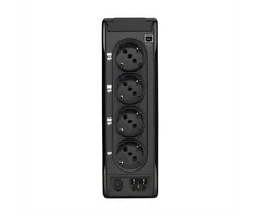 Eaton 3P Ellipse UPS uninterruptible power supply (UPS) Standby (Offline) 0.7 kVA 420 W 4 AC outlet(s)