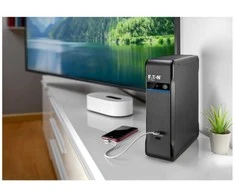 Eaton 3P900UI uninterruptible power supply (UPS) Standby (Offline) 0.9 kVA 540 W 4 AC outlet(s)