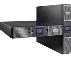 Eatonas | UPS | 9PX 2200i RT3U karštojo keitimo DIN | 2200 W | 230 V | 230 V