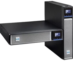 EATON 5PX 1500i RT2U G2 1500 vatų 9 min.