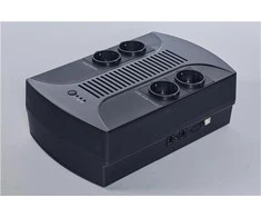 UPS EuroCase EA200PLUS (EA200PLUS- 650VA- EVO)