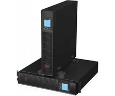 UPS EuroCase EA610RT