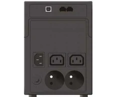 UPS Ever Easyline 1200 (T / AŠT- 001K20 / 00)