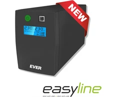 UPS Ever Easyline 650AVR USB