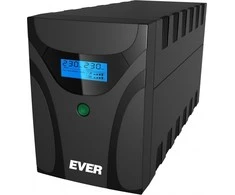 UPS Ever Easyline 1200 (T / AŠT- 001K20 / 00)