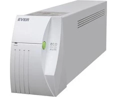 UPS EVER ECO Pro 1000 AVR CDS