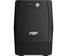 Fortron FSP | FP 1000 | 1000 VA | 110/120 VAC arba 220/230/240 VAC | 290 V